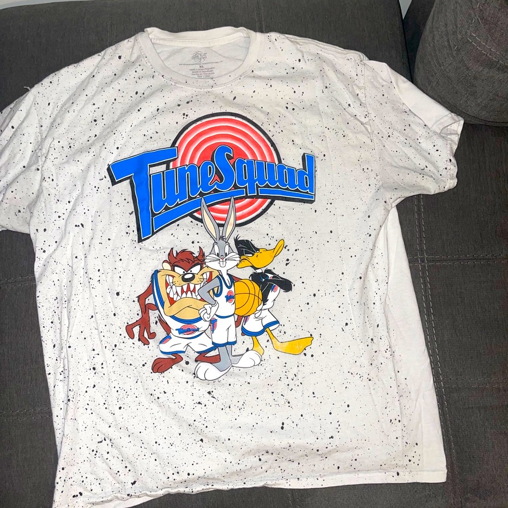 Graphic Shirt
